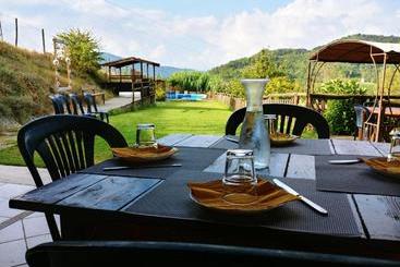 ホテル Azienda Agrituristica Cascina La Botta