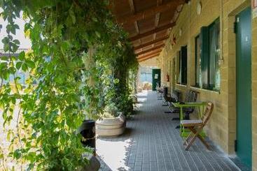 La Cordata Accommodation   Brodolini 24