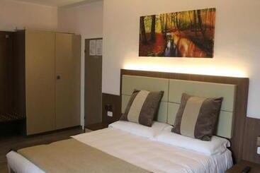 פנסיון Donna Matilde