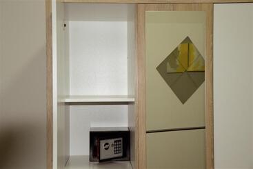 پانسیون Livello Uno