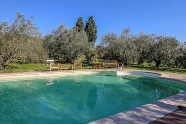 پانسیون Villa Le Pergole  Firenze