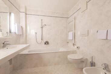 公寓式酒店  Residence Diamant