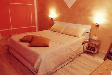 住宿加早餐  Castelpetroso Bed&food