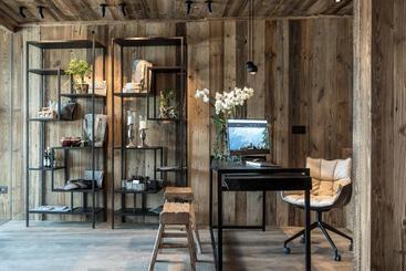 Chalet Cogolara