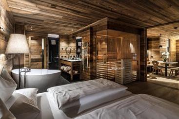 Chalet Cogolara