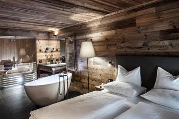 Chalet Cogolara