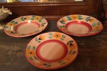 فندق Agriturismo Ristorante Albachiara