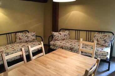 בית מלון כפרי Alloggio Del Grand Tour