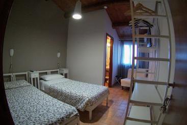 هتل Country House L Isola Che Non C è