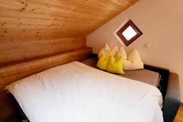 בית מלון כפרי Krebslechnerhof