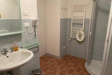 Отель La Fattoria Di Valentina