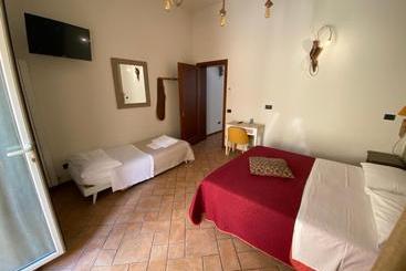 پانسیون Camere Frangimare