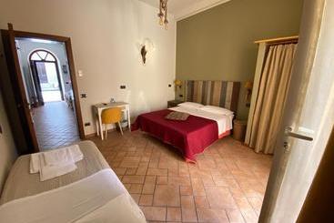 پانسیون Camere Frangimare