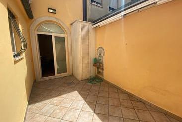 پانسیون Camere Frangimare