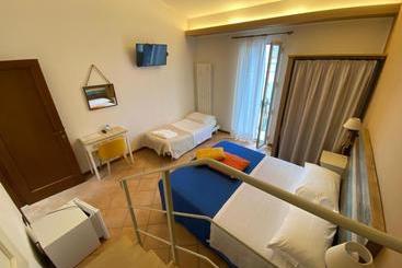 پانسیون Camere Frangimare