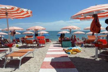 پانسیون Camere Frangimare