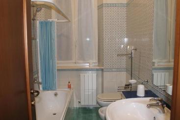 پانسیون Camere Frangimare