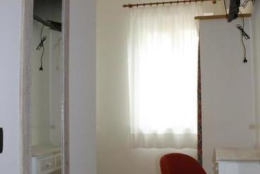 پانسیون Camere Frangimare