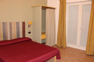 Пансион Camere Frangimare