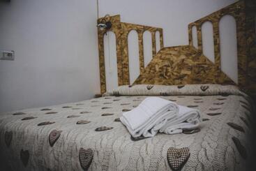 פנסיון Grande Borgo