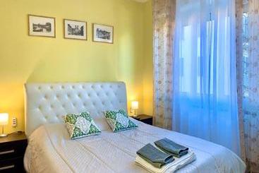 Пансион Le Vele