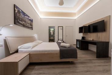 پانسیون Sammartino Suite