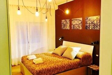 פנסיון Verrazzano 37 Guest House