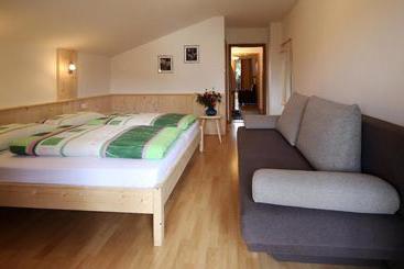 شقة فندقية Residence Beikircher