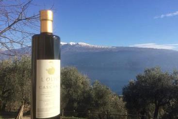 מלון דירות Cascina Varini