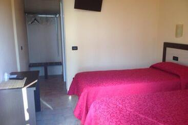 호텔 Agriturismo Le Gazze