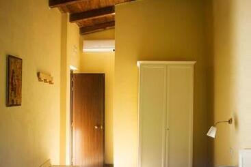 Отель Agriturismo Murikè