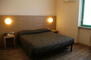 هتل Albergo Nardini