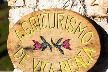 酒店 De Vita Beata Agriturismo