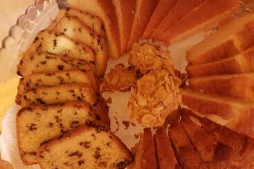 ホテル Il Fontanile