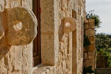 ホテル Agriturismo Le Chiuse Di Guadagna