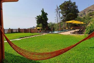 فندق Valle Lumia