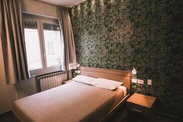 ペンション Affittacamere Il Portico