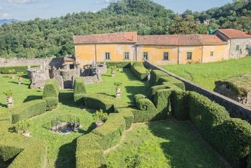 پانسیون Antica Pieve