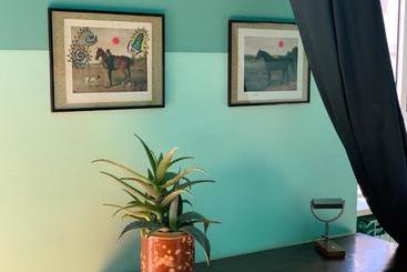 پانسیون La Bougainville Tuscan Riviera B&b