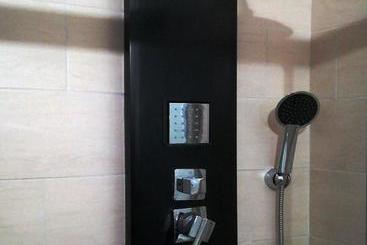 پانسیون Cristal Rooms