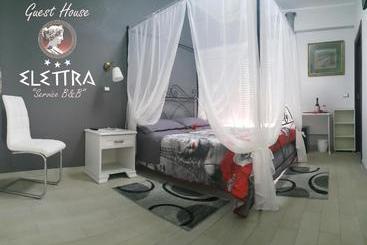 پانسیون Guest House Elettra