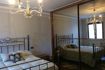 펜션 Sicily Center Rooms  Calascibetta,enna