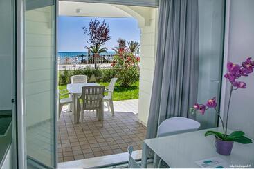 Апарт-отель Residence Acquasuite