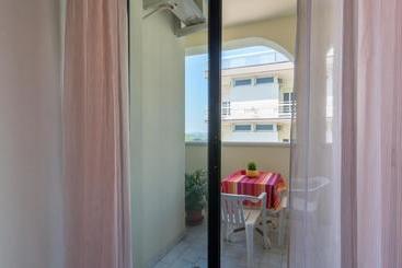 Residence Baltic