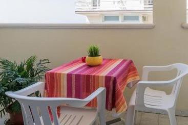 Residence Baltic