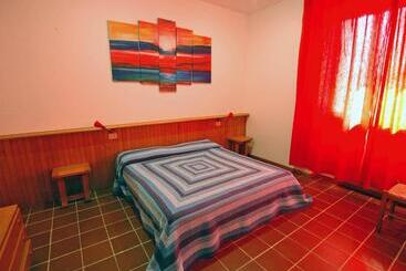 Апарт-отель Residence Il Pavone