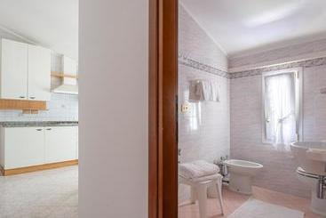 Margherita Family Apartments