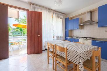 Margherita Family Apartments
