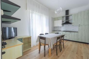 Margherita Family Apartments