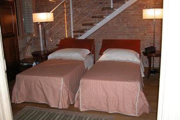 ユースホステル Da Nicola